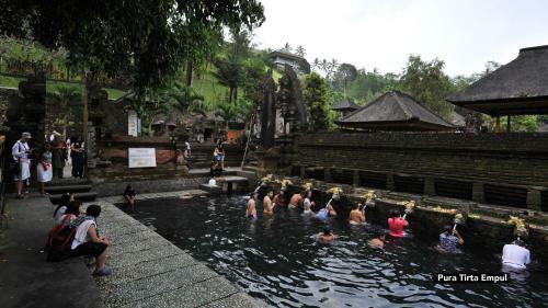Hotel Zen Rooms Ubud Sri Wedari