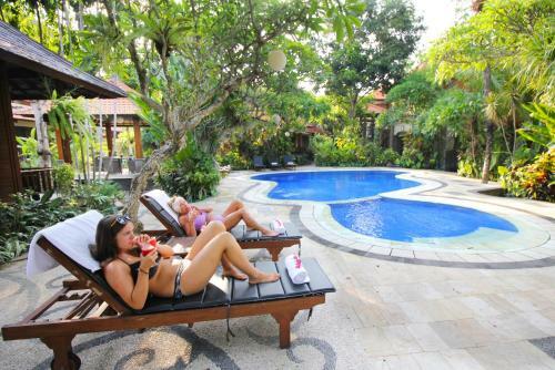 Jepun Bali Hotel