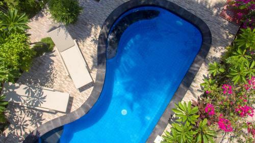 Hostal Giliranta