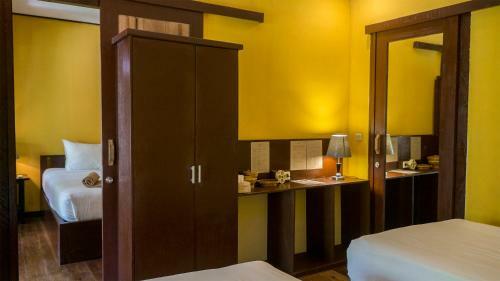 Hostal Giliranta