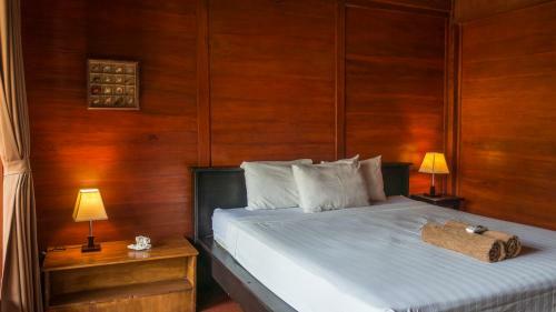 Hostal Giliranta