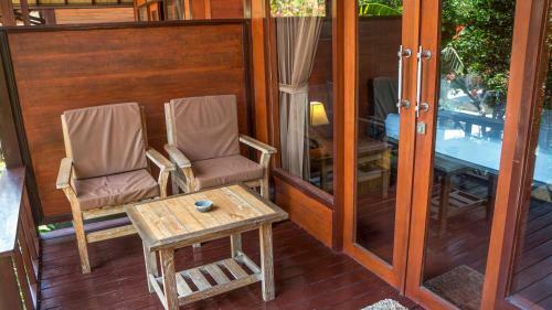 Hostal Giliranta