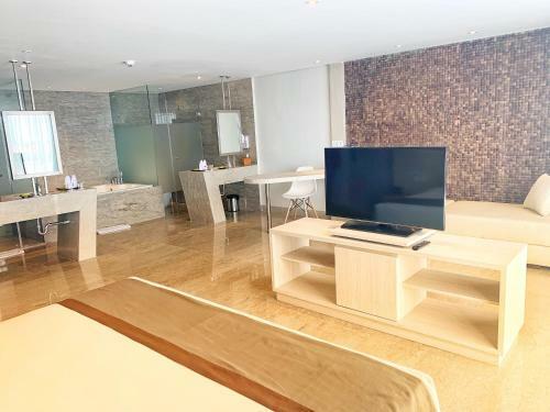 Hotel Daun Bali Seminyak