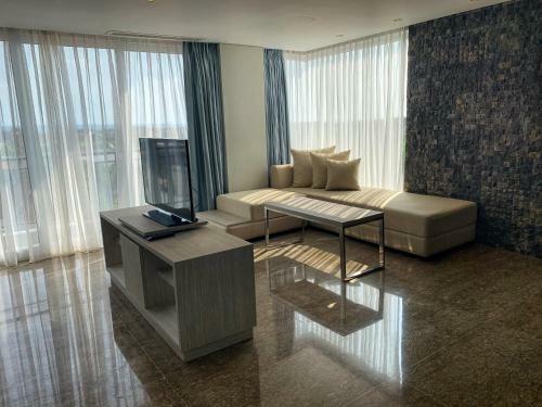 Hotel Daun Bali Seminyak