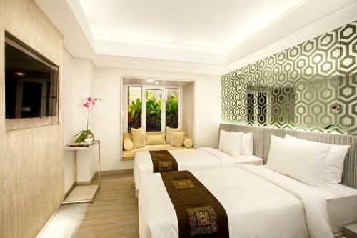 Hotel Daun Bali Seminyak