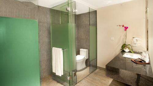 Hotel Daun Bali Seminyak