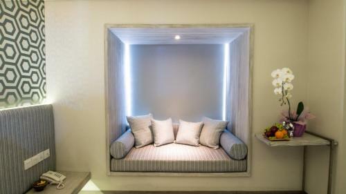 Hotel Daun Bali Seminyak