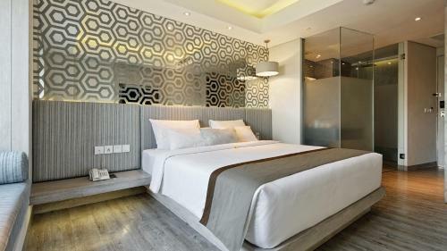 Hotel Daun Bali Seminyak