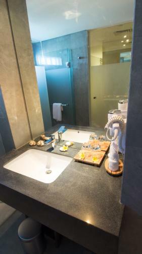 Hotel Daun Bali Seminyak
