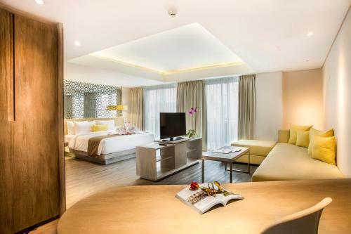 Hotel Daun Bali Seminyak