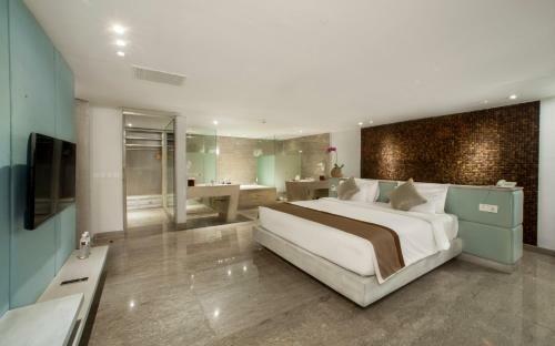 Hotel Daun Bali Seminyak
