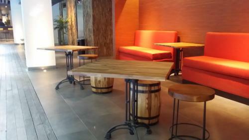 Hotel Daun Bali Seminyak