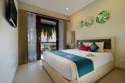 Vansari Hotel