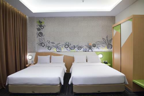 Zest Hotel Sukajadi Bandung