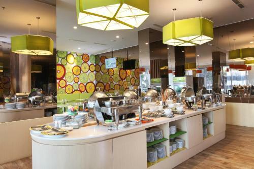Zest Hotel Sukajadi Bandung