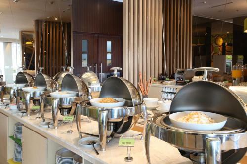 Zest Hotel Sukajadi Bandung