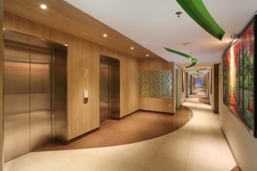 Zest Hotel Sukajadi Bandung