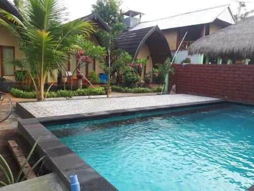 Hostal Bedolo Bungalows