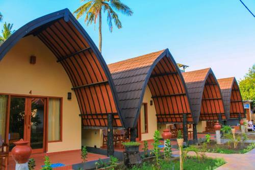 Hostal Bedolo Bungalows