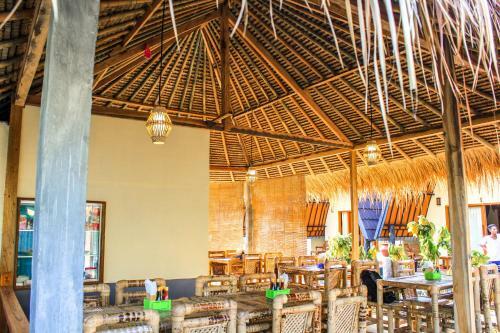 Hostal Bedolo Bungalows