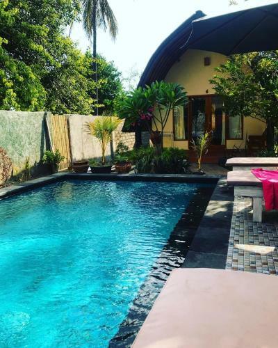 Hostal Bedolo Bungalows