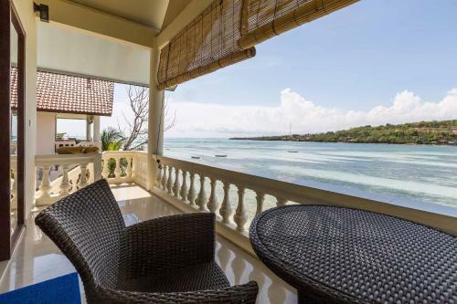 Hostal Sea Weed Villa Lembongan