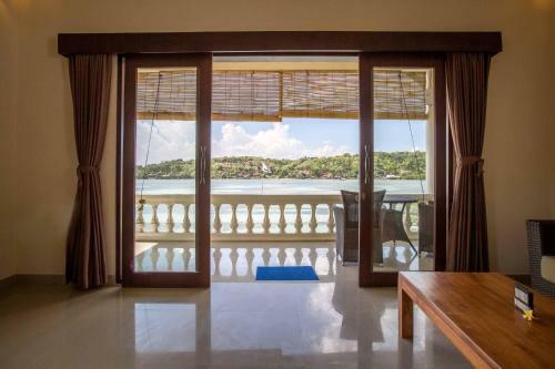 Hostal Sea Weed Villa Lembongan