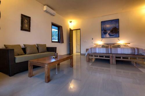 Hostal Sea Weed Villa Lembongan
