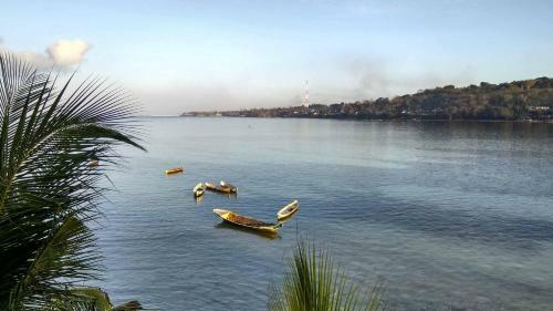 Hostal Sea Weed Villa Lembongan