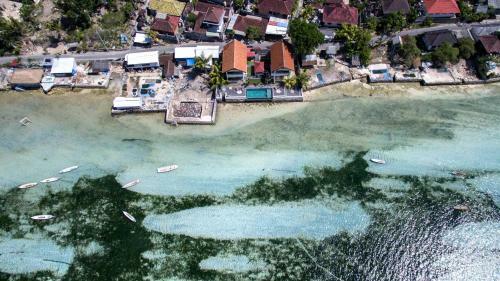 Hostal Sea Weed Villa Lembongan