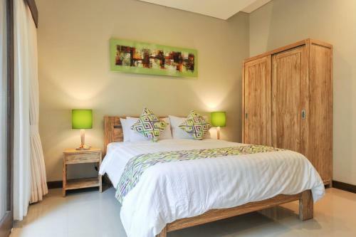 Villa Satu Satu