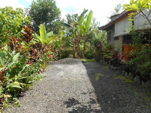 Bed & Breakfast The Bukit Artha