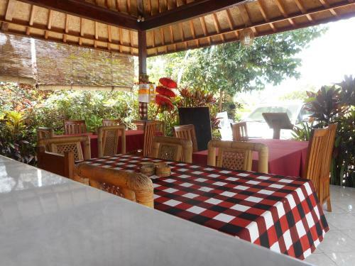 Bed & Breakfast The Bukit Artha