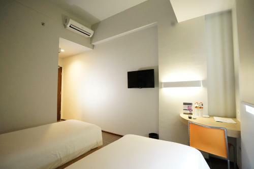Cleo Hotel Jemursari Surabaya
