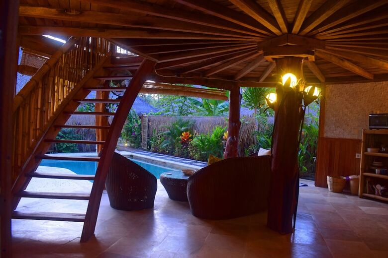 Meno Island Villas
