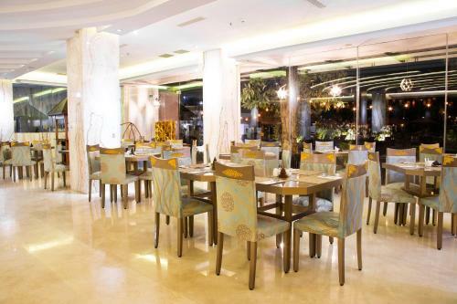 Kj Hotel Yogyakarta
