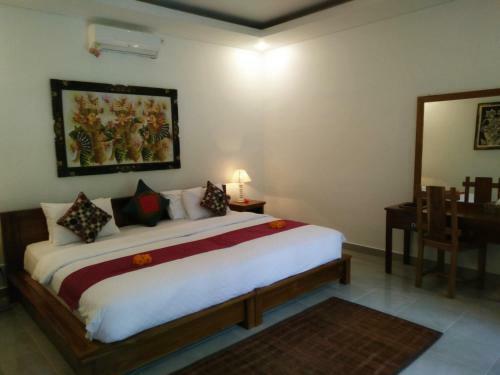 Hotel Ubud Harmony Luxury Private Villa