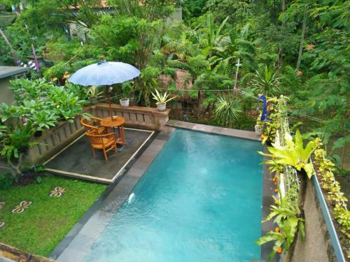 Hotel Ubud Harmony Luxury Private Villa