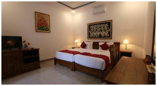 Hotel Ubud Harmony Luxury Private Villa