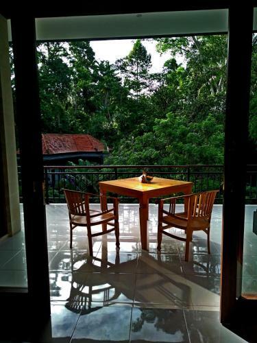 Hotel Ubud Harmony Luxury Private Villa