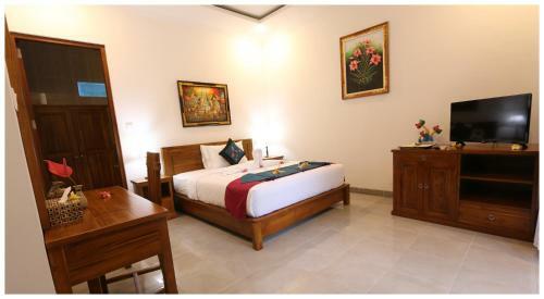 Hotel Ubud Harmony Luxury Private Villa