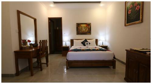 Hotel Ubud Harmony Luxury Private Villa