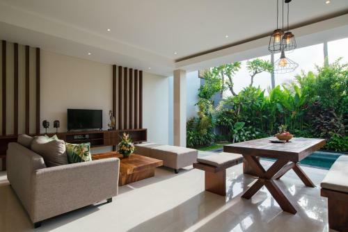 Villa Sally
