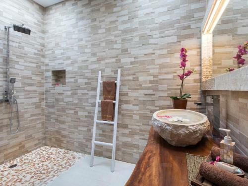 Exotica Bali Villa Bed And Breakfast