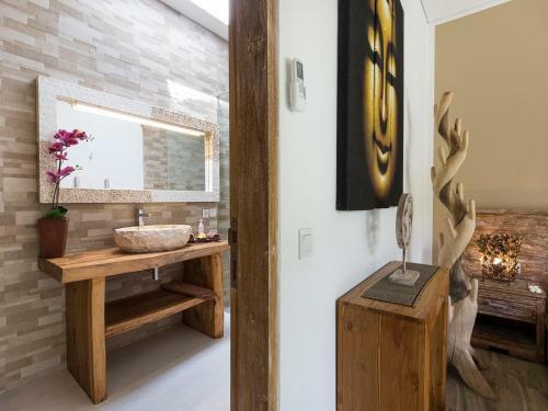 Exotica Bali Villa Bed And Breakfast