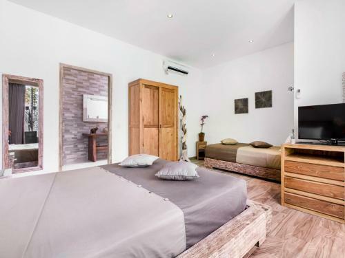 Exotica Bali Villa Bed And Breakfast