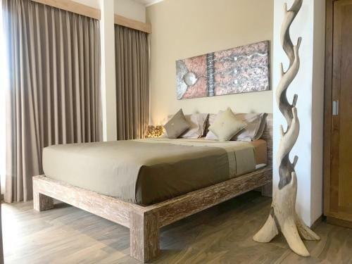 Exotica Bali Villa Bed And Breakfast