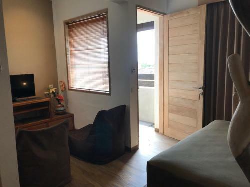 Exotica Bali Villa Bed And Breakfast