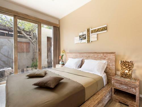 Exotica Bali Villa Bed And Breakfast