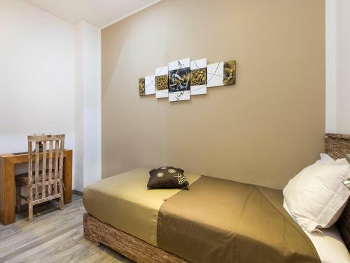 Exotica Bali Villa Bed And Breakfast